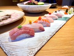-岚山日本料理(珠江新城店)