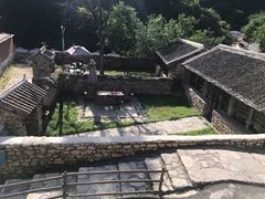 -北京山里寒舍度假酒店