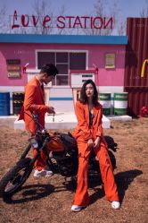 -伯爵风尚全球旅拍