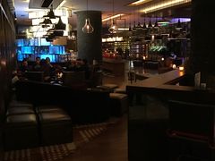 -富力丽思卡尔顿酒店·FLAIR餐厅酒吧