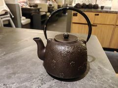 -湊湊火锅·茶憩(合生汇购物中心店)