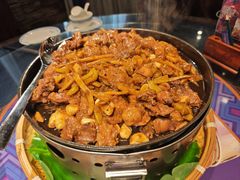 -甘家界牌柠檬鸭(青山店)