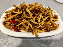 -小杨酒家(华苑小区店)