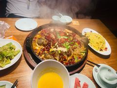 -老板恋上鱼(高新万达店)