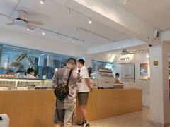 -Cafe on warm(丹霞店)