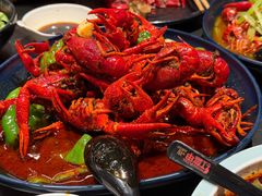 -红盔甲·小龙虾(人民广场店)