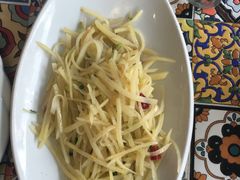 -乌镇那一年小院主题餐厅(甘泉西路店)