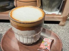 -沪水焙煎室(淡水路店)