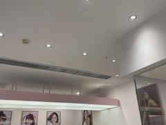 -天真蓝照相馆(中华广场店)