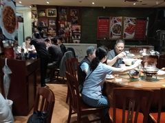-天下客饭店(中山路店)