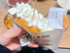 -小豆海棠(嘉兴路店)