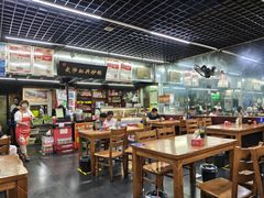 -武陟虹兴砂锅(普庆路店)