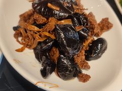 -上海虹桥宾馆味翠餐厅