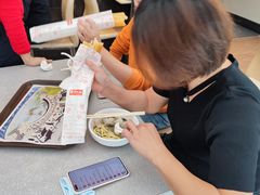 -东方既白(深圳北站店)