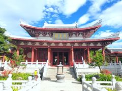 -南少林寺