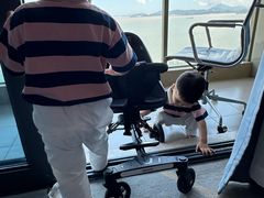 -舟山希尔顿酒店