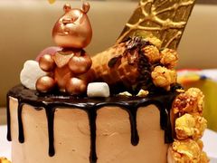 -CAKE BOSS 蛋糕老板(西单君太百货店)