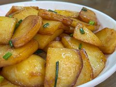 -芦茨金富饭庄·25年老字号·专做稻草鸡