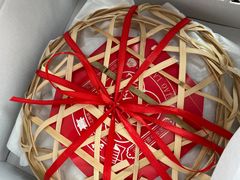 -笑来喜馄饨小笼工坊(通扬路店)