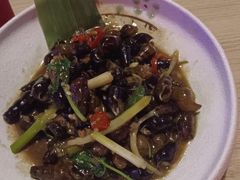 -质烤烤物·活烤海鲜(质烤总店)