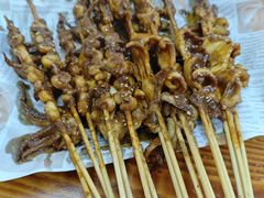 -十里铺铁板鱿鱼