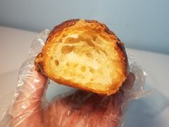 焦糖可頌-PAPER STONE BAKERY(天环店)