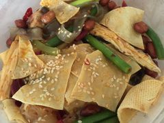 -蜀香源麻辣香锅(江场西路店)