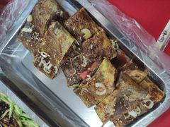 -李记特色五谷杂粮鸡蛋果子
