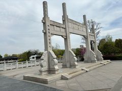 -石湖景区