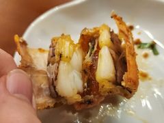 -辉记炭烧海鲜大排档·老字号(福田店)
