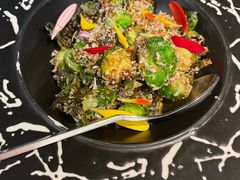 -燃扒房Steakhouse(皇庭店)