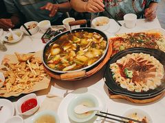 -蜀厨小匠·民间川菜(犀浦店)