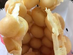 -利强记北角鸡蛋仔(弥敦道店 )