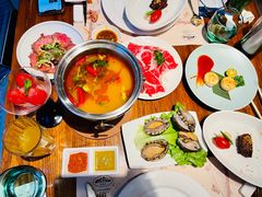 -Mr·Fish鱼鲜生海鲜放题(银泰in99店)
