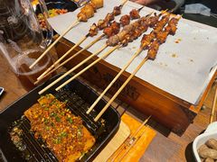 -肉串汪(望京店)