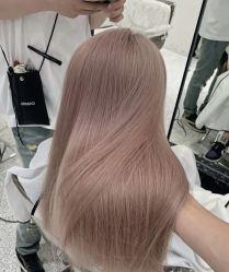 -FASHION PALACE hair+