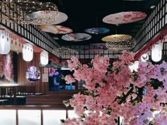 -千寻山野烤肉(中关村店)