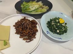 -大碗居·烤鸭·鱼头泡饼(天坛东门店)