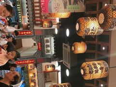 -南京大牌档(龙江新城市广场店)