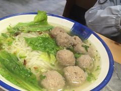 -抖牛白塔牛肉粿条汤(水围店)