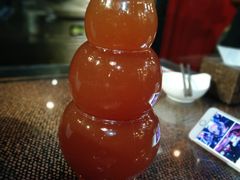 -锦尚阁烤鱼•天津菜(宣武门胡同店)