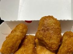 -肯德基(东安路站店)