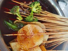 -瑞哦冷锅串串(汇融店)