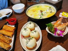 -玖鲜小笼(中山广场店)