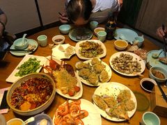 -南海渔家•海鲜•正宗海南菜(海棠湾店)
