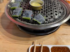 -霸腹烤肉(厦门柚子番店)