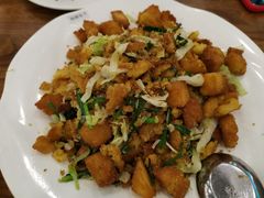 -老回回饺子馆(海洋馆店)