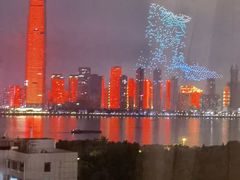 -武汉两江游览·夜游长江(汉口粤汉码头)