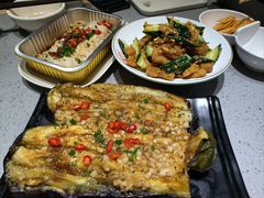 -李军力烧烤(政通路店)