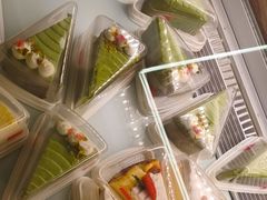-姆们M Sweetie Cake(五道口店)